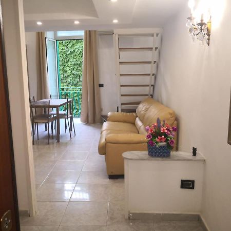 나폴리 Centro Storico S Chiara House 아파트 외부 사진