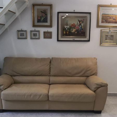 나폴리 Centro Storico S Chiara House 아파트 외부 사진