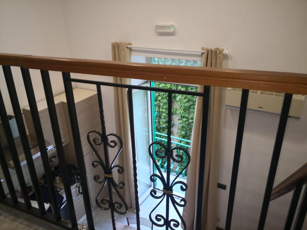 나폴리 Centro Storico S Chiara House 아파트 외부 사진