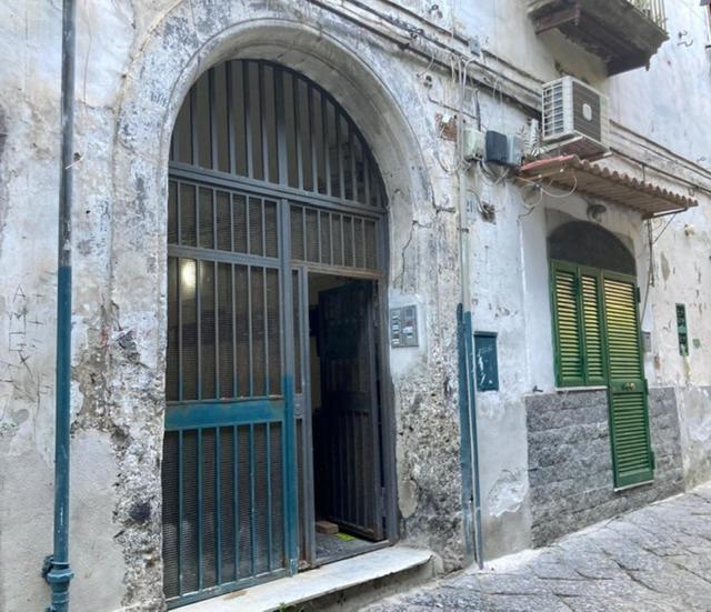 나폴리 Centro Storico S Chiara House 아파트 외부 사진