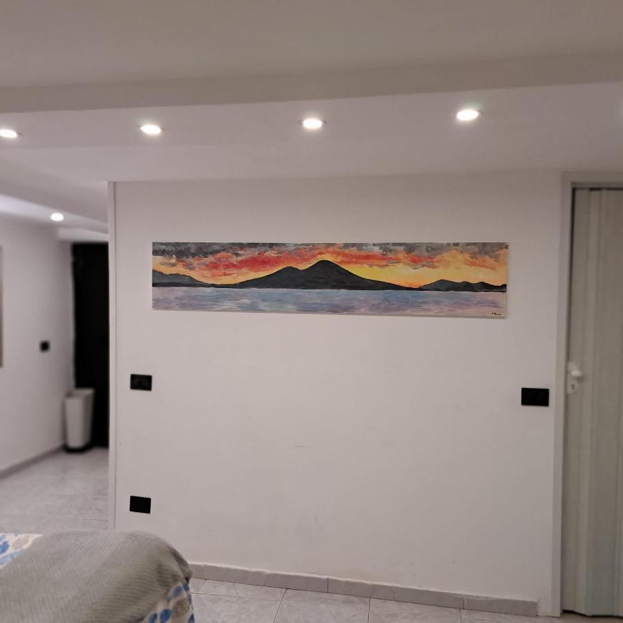 나폴리 Centro Storico S Chiara House 아파트 외부 사진