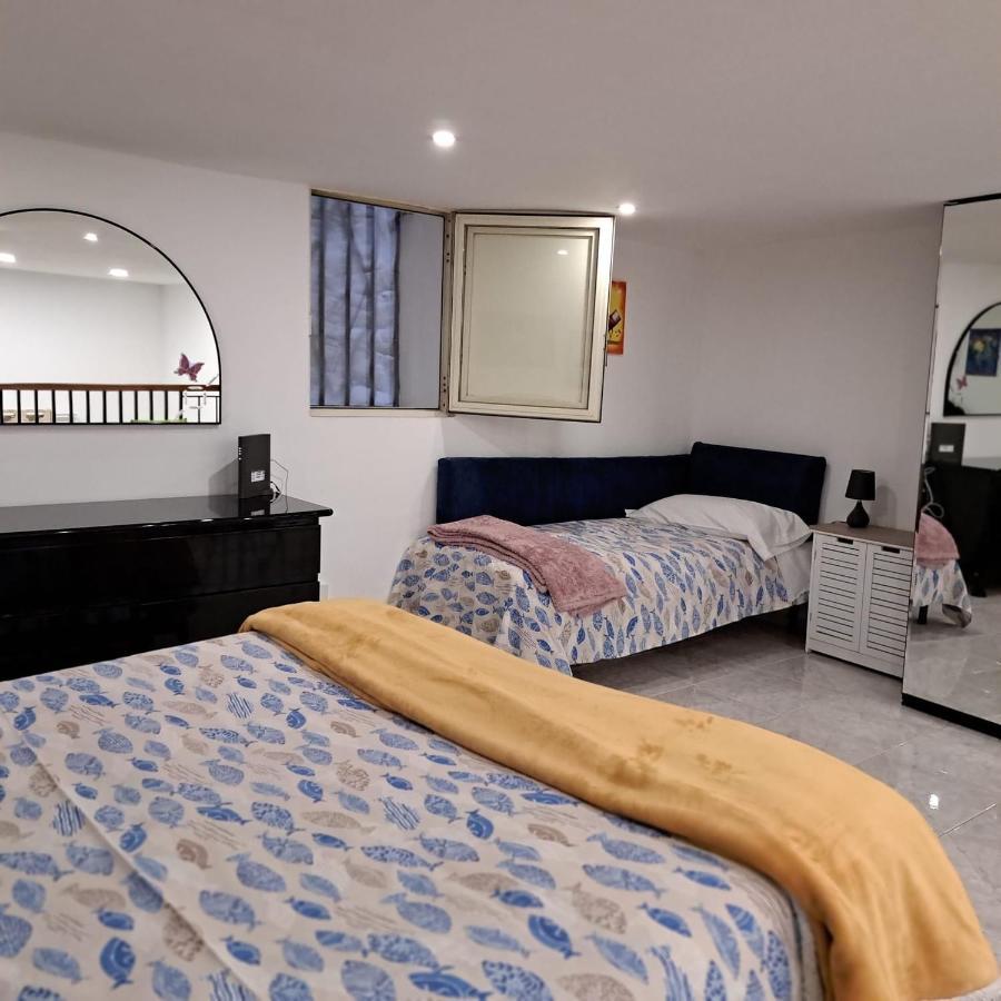 나폴리 Centro Storico S Chiara House 아파트 외부 사진