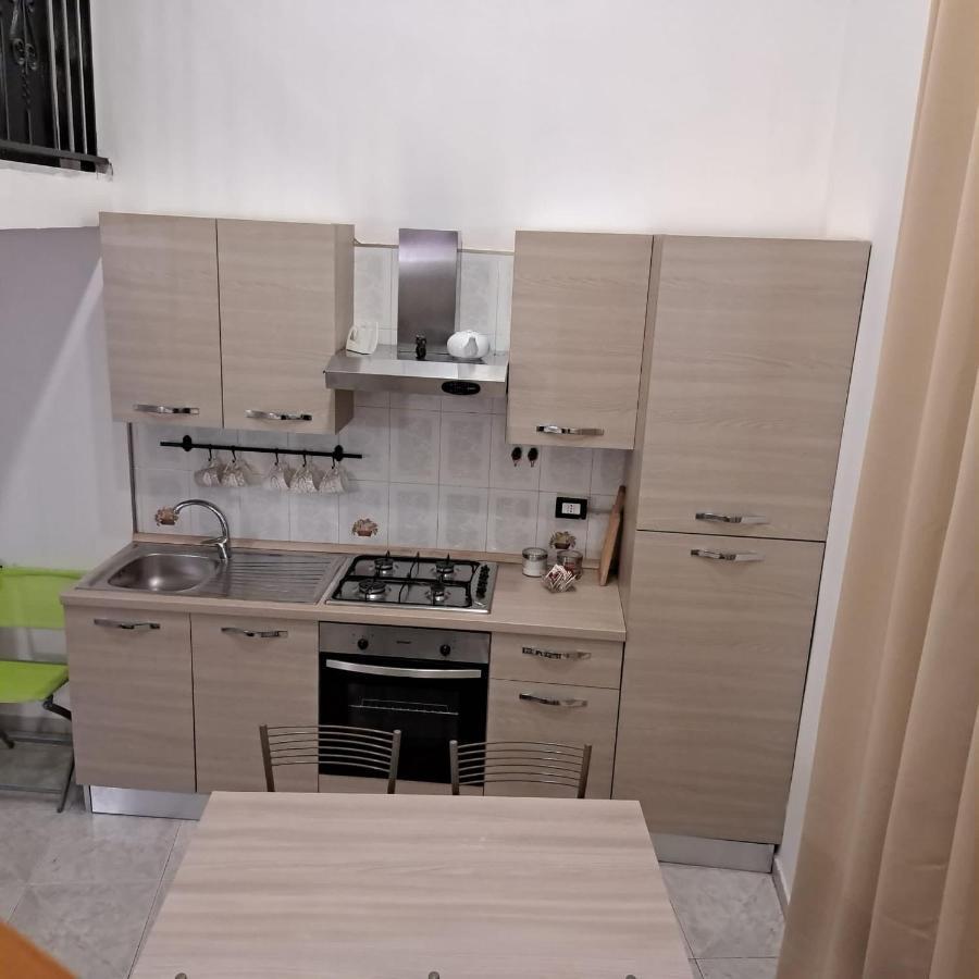 나폴리 Centro Storico S Chiara House 아파트 외부 사진