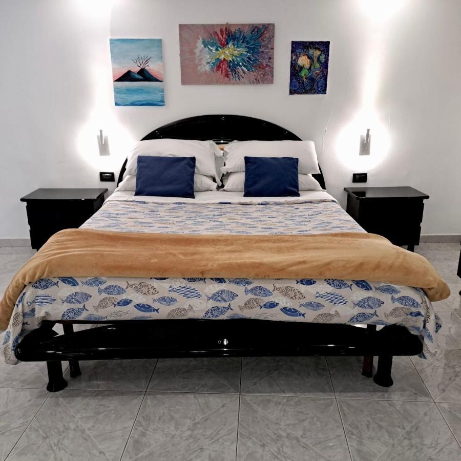 나폴리 Centro Storico S Chiara House 아파트 외부 사진