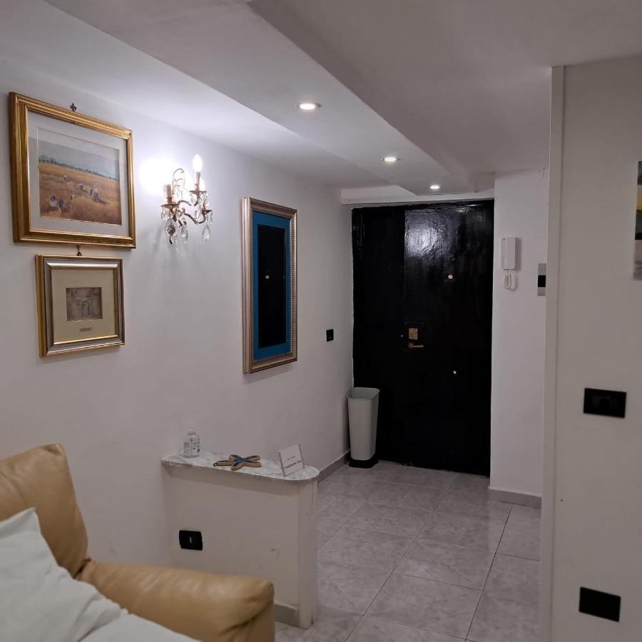 나폴리 Centro Storico S Chiara House 아파트 외부 사진