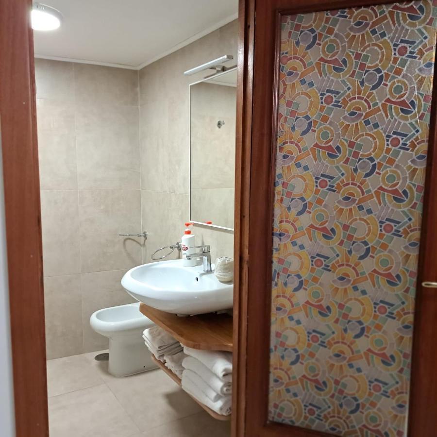 나폴리 Centro Storico S Chiara House 아파트 외부 사진