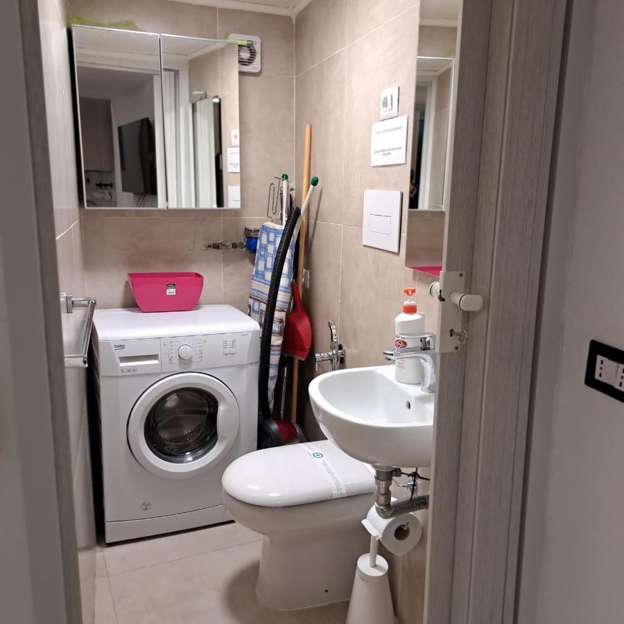 나폴리 Centro Storico S Chiara House 아파트 외부 사진