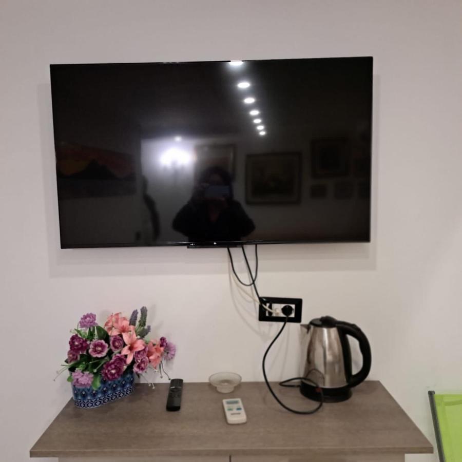 나폴리 Centro Storico S Chiara House 아파트 외부 사진
